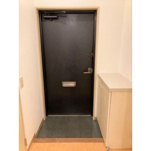 【玄関】 | コーポリヴァーストン