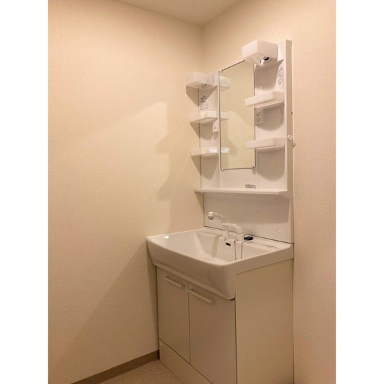 【洗面所】 | コーポリヴァーストン