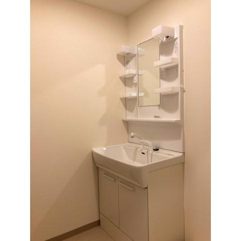 【洗面所】 | コーポリヴァーストン