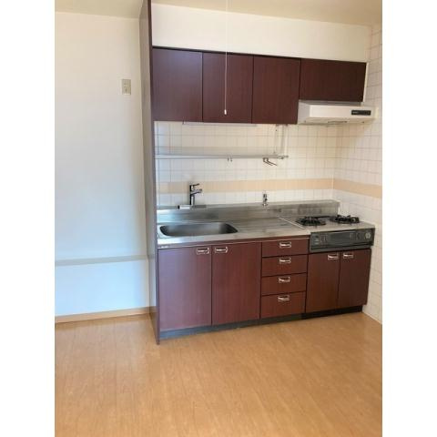 【キッチン】 | コーポリヴァーストン