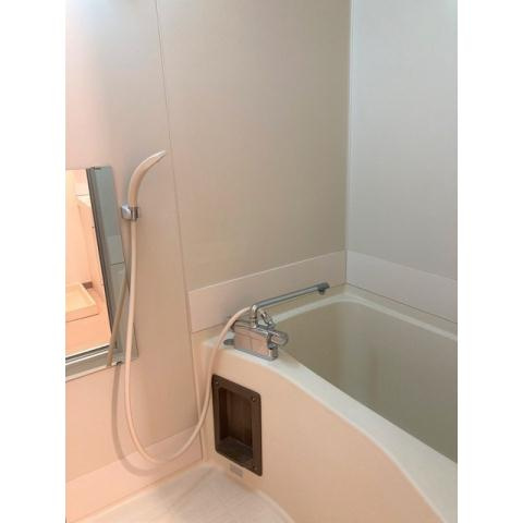 【浴室】 | コーポリヴァーストン