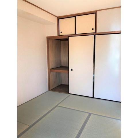 【寝室】 | コーポリヴァーストン