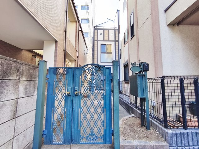 練馬区豊玉北4丁目の外観|新規リフォーム済みにつき快適に新生活のスタートができます
空室につきお気軽にご見学いただけます