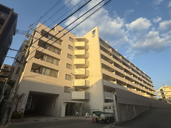 ルネブラン・クール北千里古江台の画像