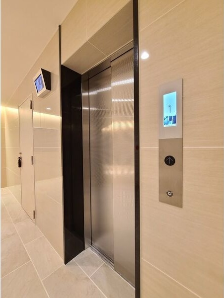 ディアレイシャス大須赤門通本町の設備