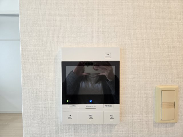 KDX千早レジデンス|名古屋市の賃貸ならMy賃貸のセキュリティ|KDX千早レジデンス