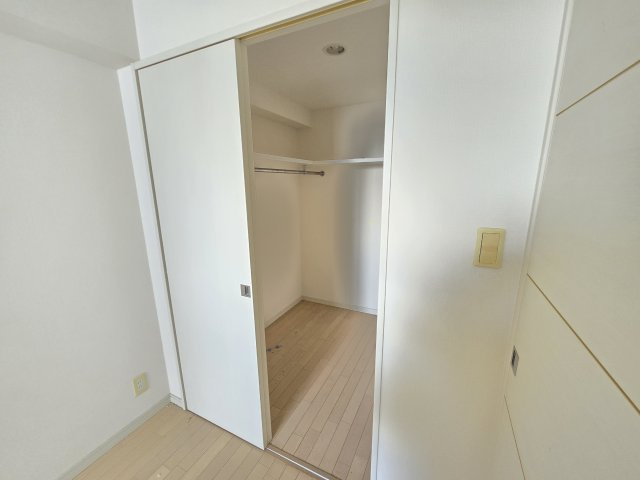 KDX千早レジデンス|名古屋市の賃貸ならMy賃貸の収納|KDX千早レジデンス