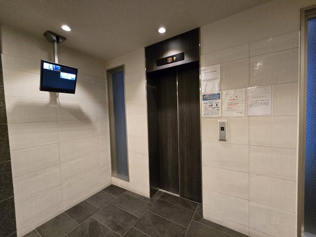 KDX千早レジデンス|名古屋市の賃貸ならMy賃貸のその他共用部分|KDX千早レジデンス
