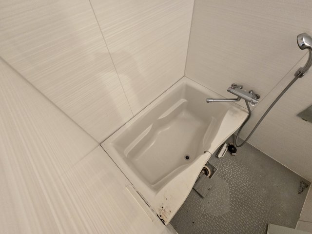 KDX千早レジデンス|名古屋市の賃貸ならMy賃貸の浴室|KDX千早レジデンス