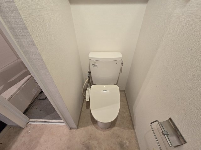 KDX千早レジデンス|名古屋市の賃貸ならMy賃貸のトイレ|KDX千早レジデンス