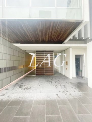 【エントランス】 | アールコート早稲田 | エントランスです。