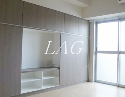 【寝室】 | アールコート早稲田 | 寝室です。