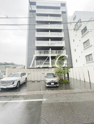 【外観】 | アールコート早稲田 | 外観です。