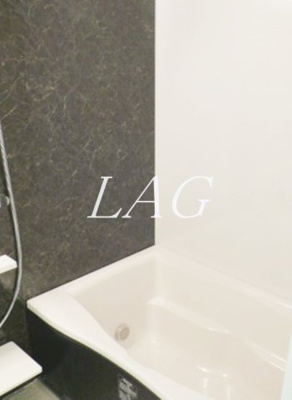 【浴室】 | アールコート早稲田 | お風呂です。