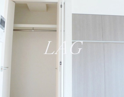 【収納】 | アールコート早稲田 | 収納です。