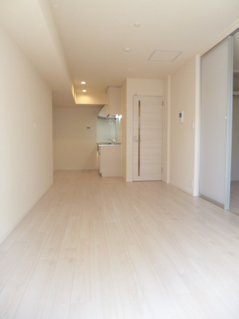 Ｂｒｉｌｌｅｒ ｇｌｙｃｉｎｅｓ（ブリエグリシーヌ）の居間・リビング|★フローリングのリビング★