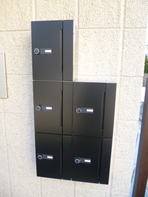 Ｂｒｉｌｌｅｒ ｇｌｙｃｉｎｅｓ（ブリエグリシーヌ）のその他共用部分|★メールBOX★