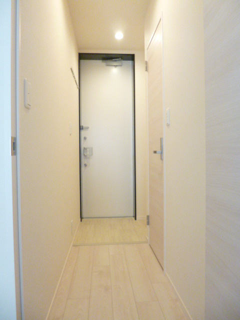 Ｂｒｉｌｌｅｒ ｇｌｙｃｉｎｅｓ（ブリエグリシーヌ）の玄関|★廊下スペース★