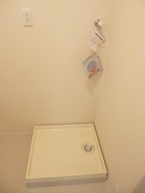 Ｂｒｉｌｌｅｒ ｇｌｙｃｉｎｅｓ（ブリエグリシーヌ）の洗面所|★室内洗濯機置場★