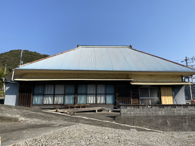 下田市河内