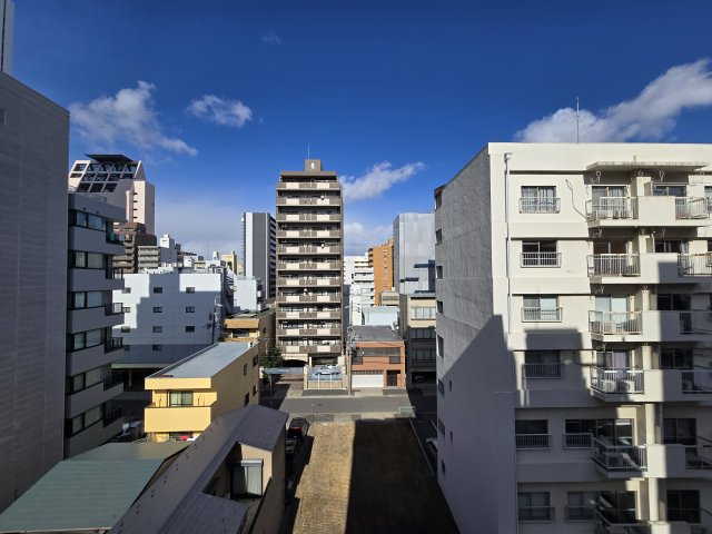 YM丸の内|名古屋市の賃貸ならMy賃貸の展望|YM丸の内