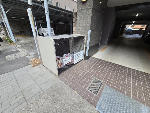 YM丸の内|名古屋市の賃貸ならMy賃貸のその他共用部分|YM丸の内