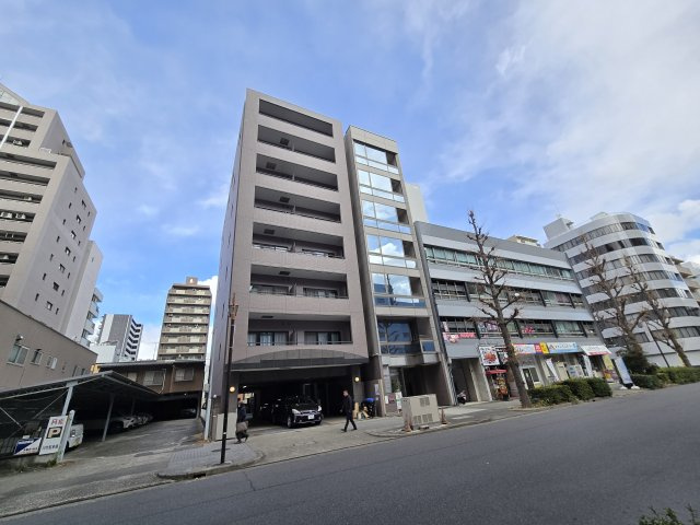 YM丸の内|名古屋市の賃貸ならMy賃貸の外観|YM丸の内