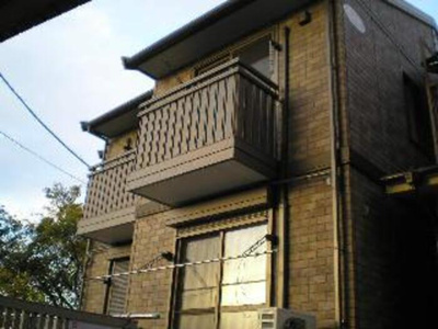 【外観】 | ハーベスト