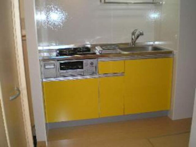 【キッチン】 | ハーベスト | ｷｯﾁﾝ