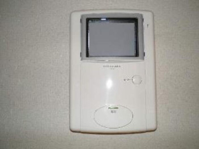 【セキュリティ】 | ハーベスト | TVｲﾝﾀｰﾌｫﾝ