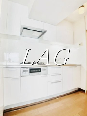【キッチン】 | ニューハイツ中落合 | キッチンです。