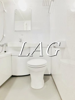 【トイレ】 | ニューハイツ中落合 | トイレです。