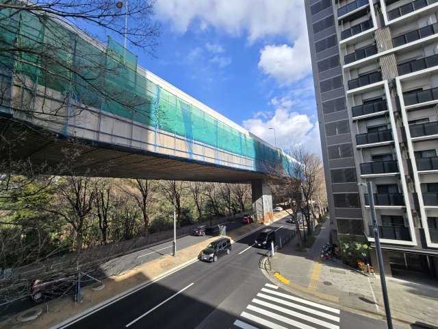 aLATO丸の内|名古屋市の賃貸ならMy賃貸の展望|aLATO丸の内