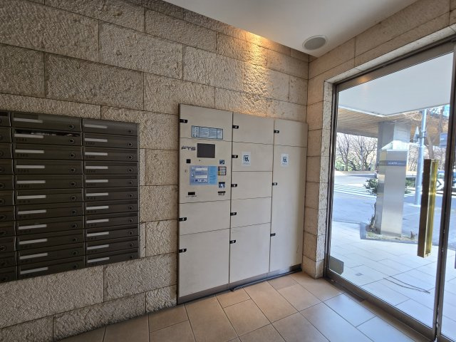 aLATO丸の内|名古屋市の賃貸ならMy賃貸のその他共用部分|aLATO丸の内