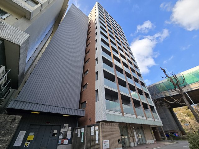 aLATO丸の内|名古屋市の賃貸ならMy賃貸の外観|aLATO丸の内