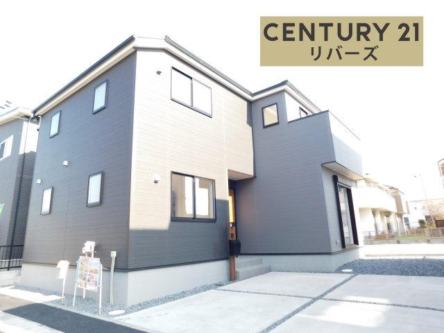 北名古屋市久地野北浦の新築一戸建