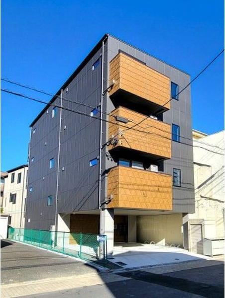 Sugarloaf　Park　浅間町