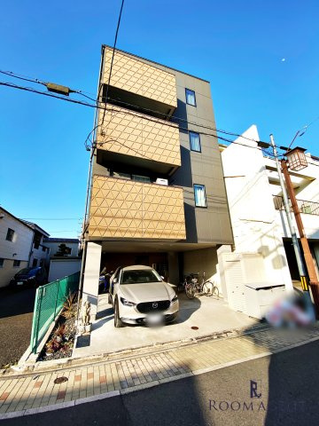 Sugarloaf　Park　浅間町