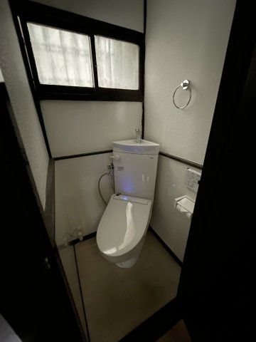 【トイレ】 | 八尾市緑ヶ丘4-66-3