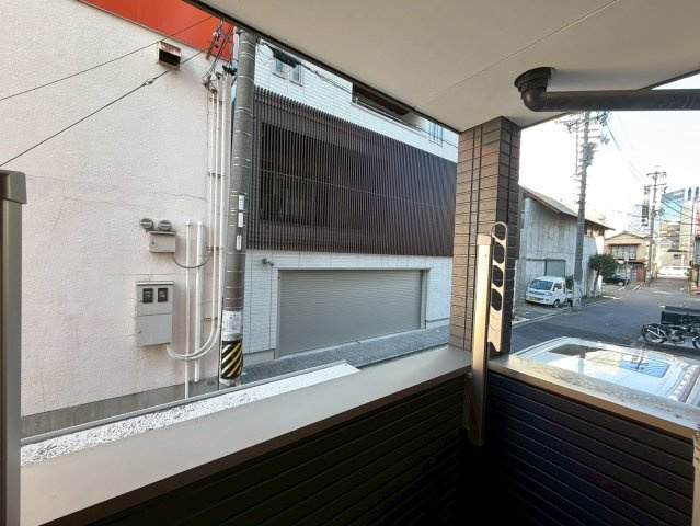 ピアチェーレ新栄|名古屋市の賃貸ならMy賃貸の展望|ピアチェーレ新栄
