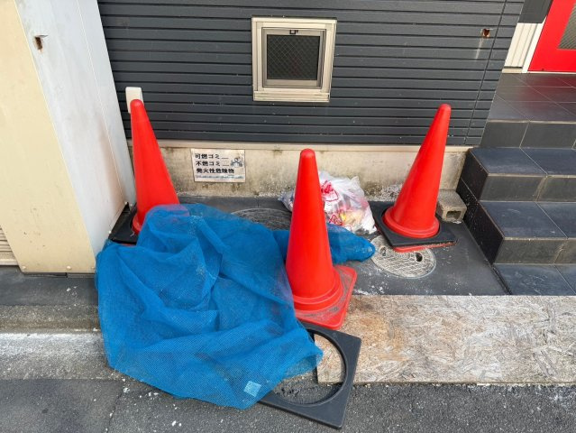 ピアチェーレ新栄|名古屋市の賃貸ならMy賃貸のその他共用部分|ピアチェーレ新栄