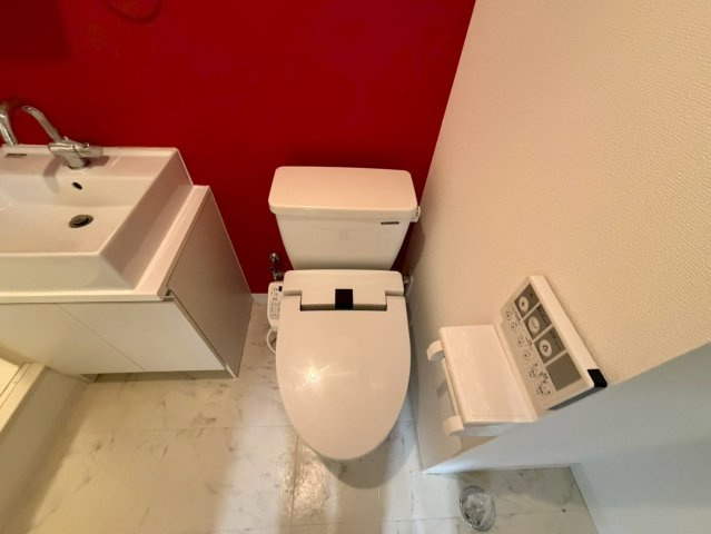 ピアチェーレ新栄|名古屋市の賃貸ならMy賃貸のトイレ|ピアチェーレ新栄