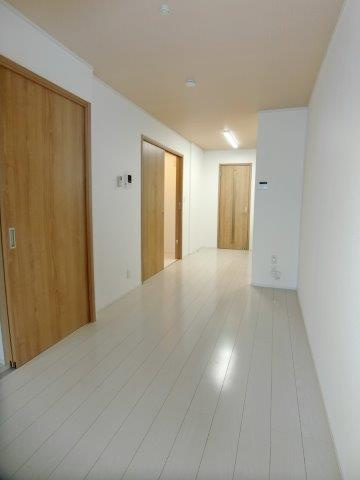 amoris（アモリス）の内装