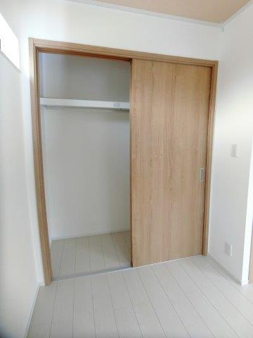 amoris（アモリス）の収納