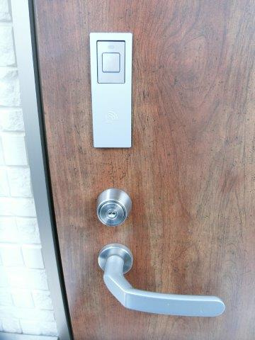 amoris（アモリス）のセキュリティ