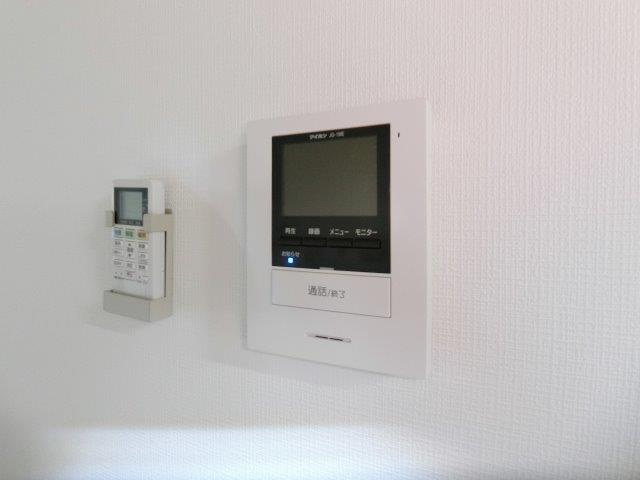 amoris（アモリス）のセキュリティ