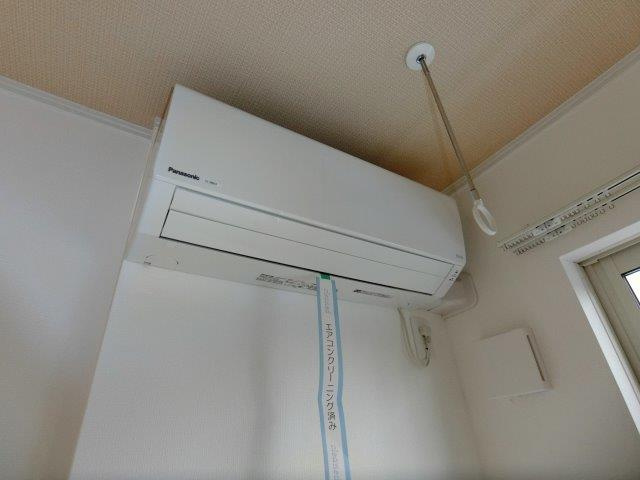 amoris（アモリス）の設備