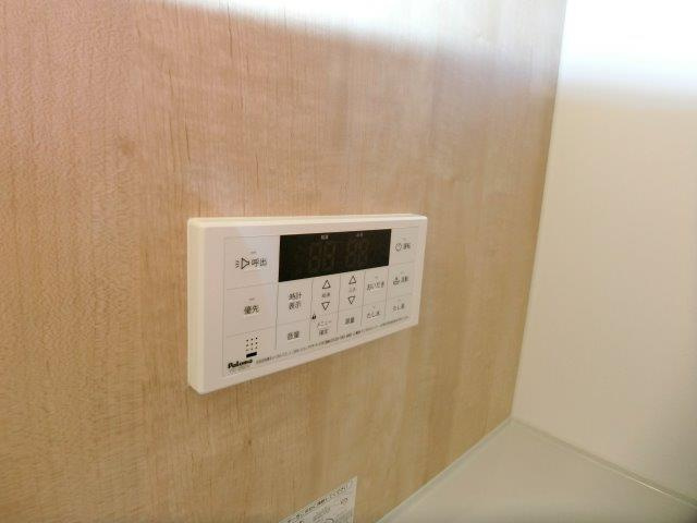 amoris（アモリス）の設備