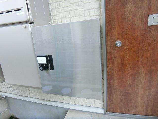 amoris（アモリス）の設備