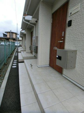 amoris（アモリス）のその他共用部分